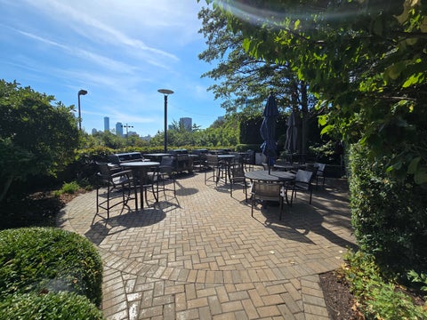 Tiny photo for 155 N Harbor Drive #2505, Chicago, IL 60601 (MLS # 12793656)