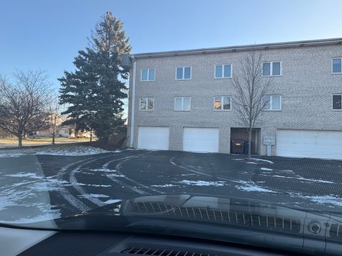 A home in Orland Park