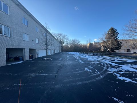 A home in Orland Park