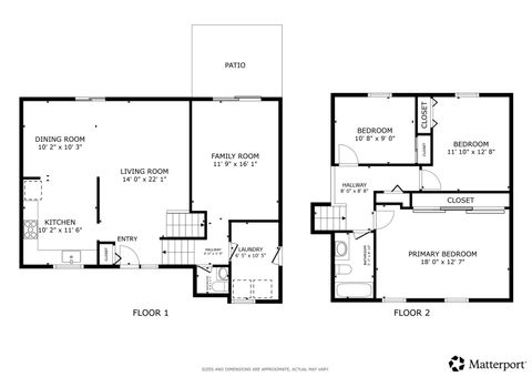 Tiny photo for 981 Longstreet Drive, Bartlett, IL 60103 (MLS # 12464492)