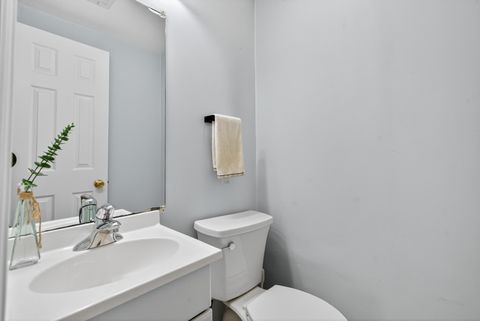 Tiny photo for 981 Longstreet Drive, Bartlett, IL 60103 (MLS # 12464492)
