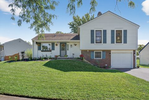 Photo of 981 Longstreet Drive, Bartlett, IL 60103 (MLS # 12464492)