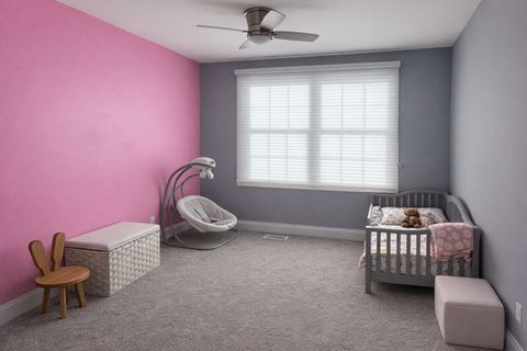 Tiny photo for 17950 Fountain Circle, Orland Park, IL 60467 (MLS # 12545207)