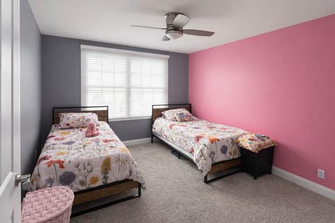 Tiny photo for 17950 Fountain Circle, Orland Park, IL 60467 (MLS # 12545207)