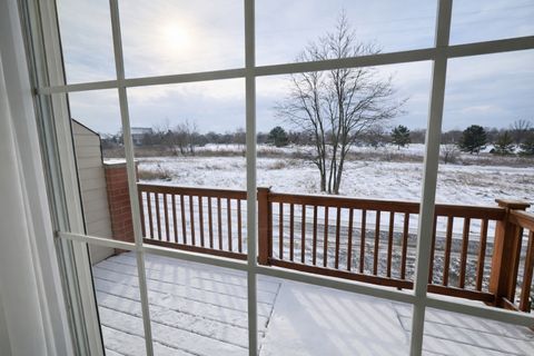 Tiny photo for 17950 Fountain Circle, Orland Park, IL 60467 (MLS # 12545207)