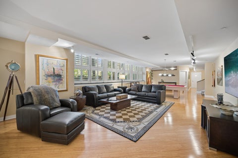 Tiny photo for 240 Whistler Road #1E, Highland Park, IL 60035 (MLS # 12791592)