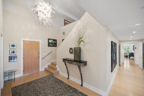 Tiny photo for 240 Whistler Road #1E, Highland Park, IL 60035 (MLS # 12791592)
