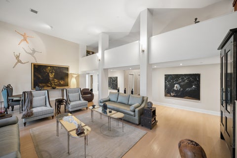 Tiny photo for 240 Whistler Road #1E, Highland Park, IL 60035 (MLS # 12791592)