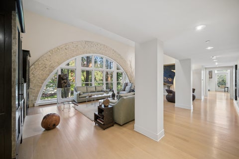 Tiny photo for 240 Whistler Road #1E, Highland Park, IL 60035 (MLS # 12791592)