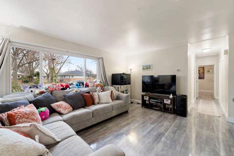 Tiny photo for 91 Winslow Street, Park Forest, IL 60466 (MLS # 12696950)