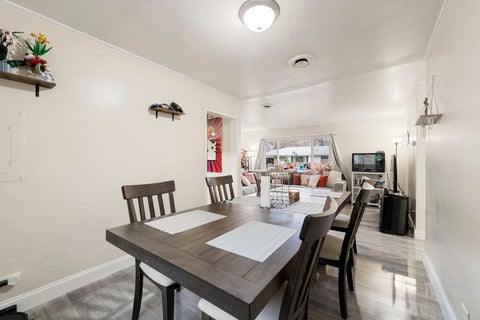 Tiny photo for 91 Winslow Street, Park Forest, IL 60466 (MLS # 12696950)