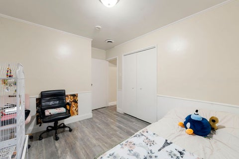 Tiny photo for 91 Winslow Street, Park Forest, IL 60466 (MLS # 12696950)