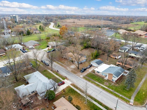 Tiny photo for 91 Winslow Street, Park Forest, IL 60466 (MLS # 12696950)