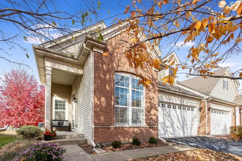 A home in Sugar Grove