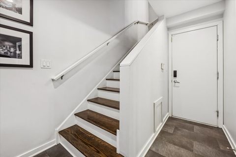 Tiny photo for 1712 W SURF Street #1712, Chicago, IL 60657 (MLS # 12478795)