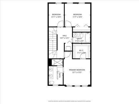 Tiny photo for 1712 W SURF Street #1712, Chicago, IL 60657 (MLS # 12478795)