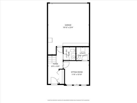 Tiny photo for 1712 W SURF Street #1712, Chicago, IL 60657 (MLS # 12478795)