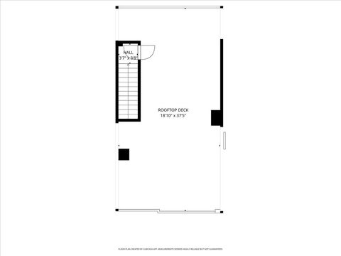 Tiny photo for 1712 W SURF Street #1712, Chicago, IL 60657 (MLS # 12478795)