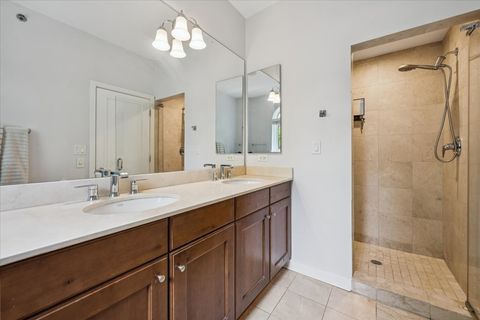 Tiny photo for 1712 W SURF Street #1712, Chicago, IL 60657 (MLS # 12478795)