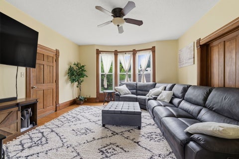 Tiny photo for 108 NE 5th Avenue, Aledo, IL 61231 (MLS # 12652395)