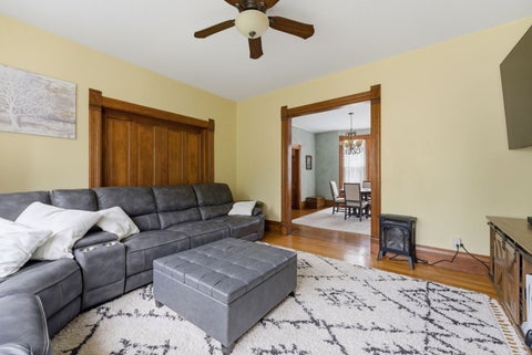 Tiny photo for 108 NE 5th Avenue, Aledo, IL 61231 (MLS # 12652395)