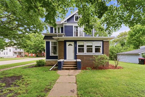 Tiny photo for 108 NE 5th Avenue, Aledo, IL 61231 (MLS # 12652395)