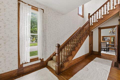 Tiny photo for 108 NE 5th Avenue, Aledo, IL 61231 (MLS # 12652395)