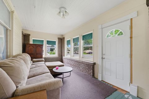 Tiny photo for 108 NE 5th Avenue, Aledo, IL 61231 (MLS # 12652395)