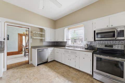 Tiny photo for 108 NE 5th Avenue, Aledo, IL 61231 (MLS # 12652395)
