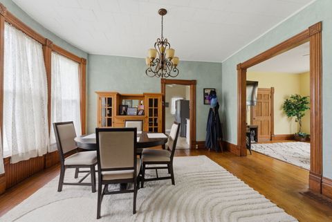 Tiny photo for 108 NE 5th Avenue, Aledo, IL 61231 (MLS # 12652395)