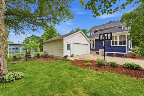 Tiny photo for 108 NE 5th Avenue, Aledo, IL 61231 (MLS # 12652395)