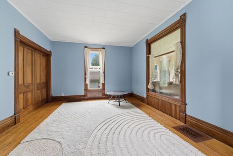Tiny photo for 108 NE 5th Avenue, Aledo, IL 61231 (MLS # 12652395)