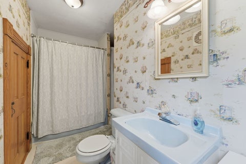 Tiny photo for 108 NE 5th Avenue, Aledo, IL 61231 (MLS # 12652395)