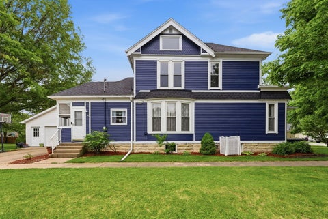 Tiny photo for 108 NE 5th Avenue, Aledo, IL 61231 (MLS # 12652395)