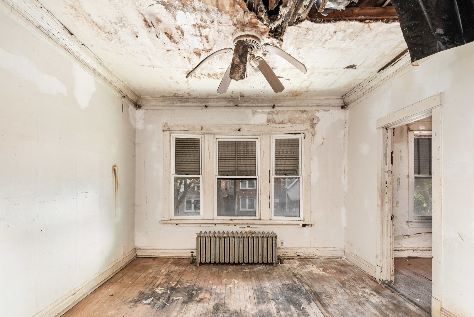 4920 W Cortez Street