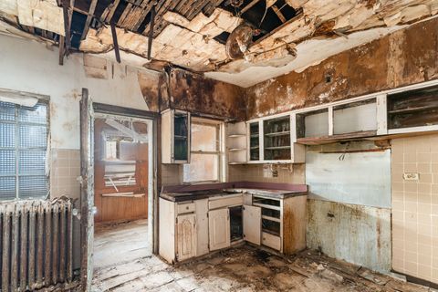 Tiny photo for 4920 W Cortez Street, Chicago, IL 60651 (MLS # 12524370)