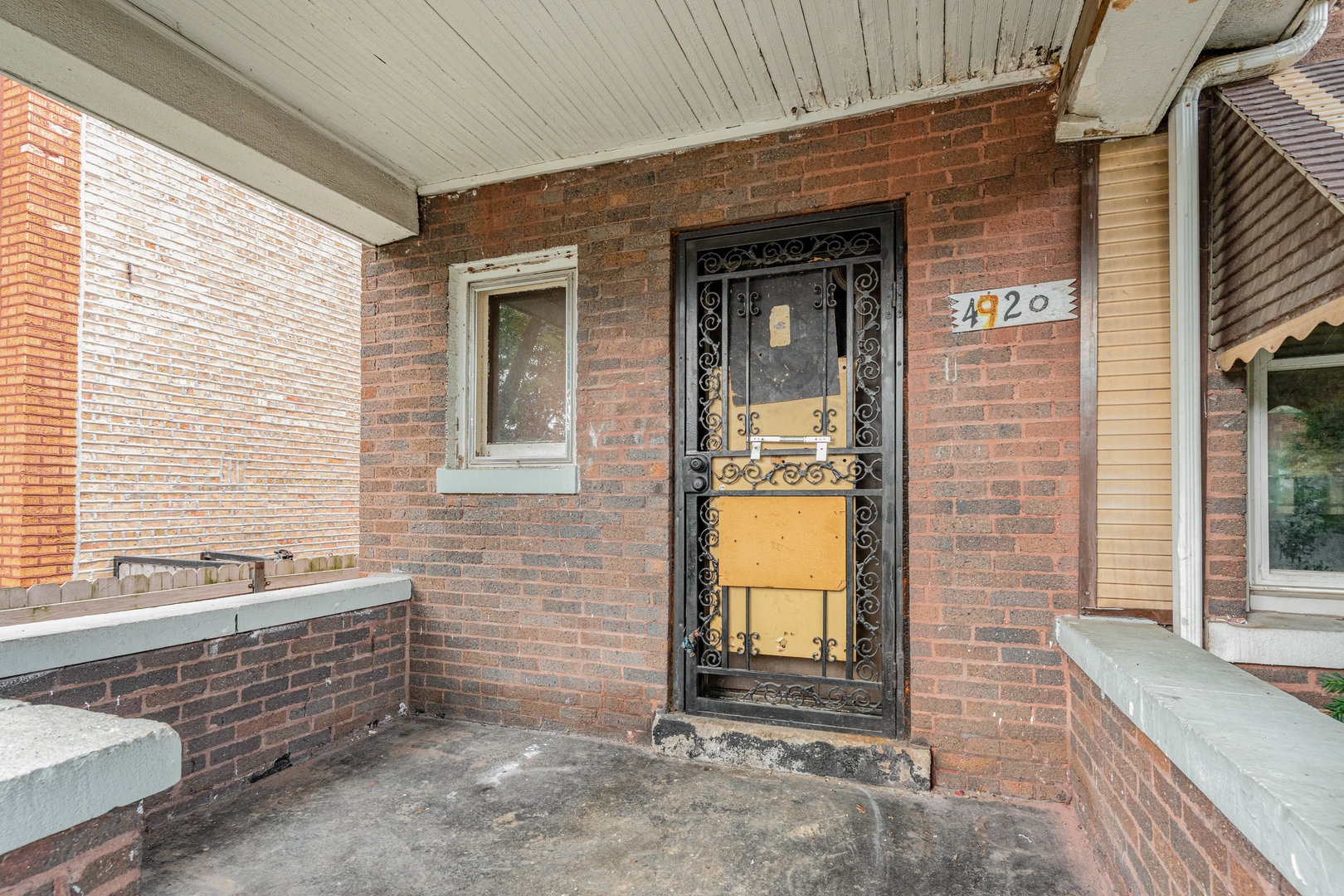 4920 W Cortez Street