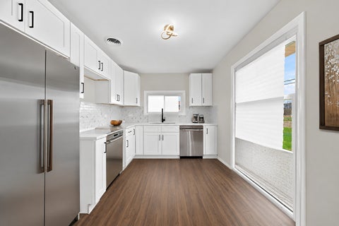 Tiny photo for 16460 Honore Avenue, Markham, IL 60428 (MLS # 12750398)
