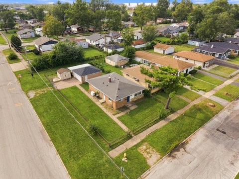 Tiny photo for 16460 Honore Avenue, Markham, IL 60428 (MLS # 12750398)