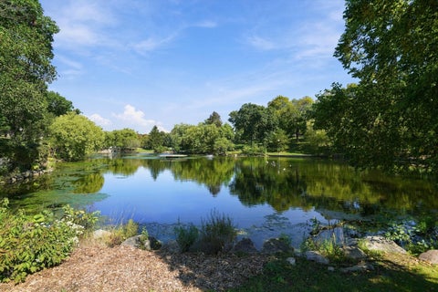 Tiny photo for 774 Terrace Court #R, Elgin, IL 60120 (MLS # 12737418)