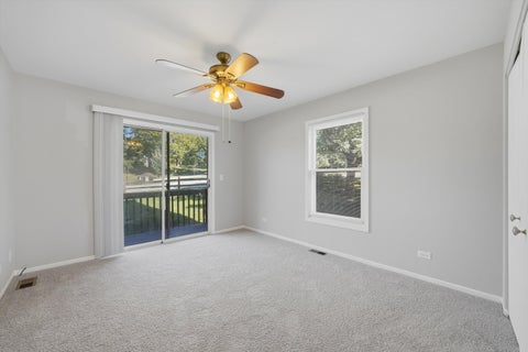 Tiny photo for 774 Terrace Court #R, Elgin, IL 60120 (MLS # 12737418)