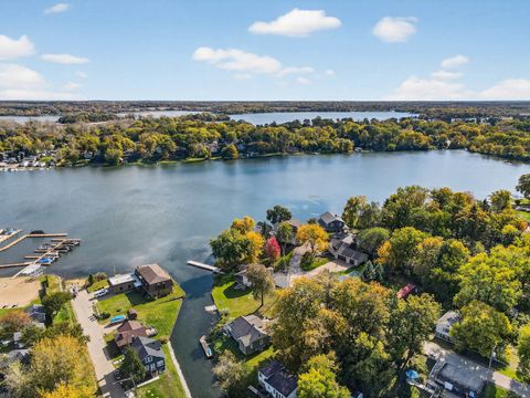 Tiny photo for 42362 N Poplar Street, Antioch, IL 60002 (MLS # 12532475)