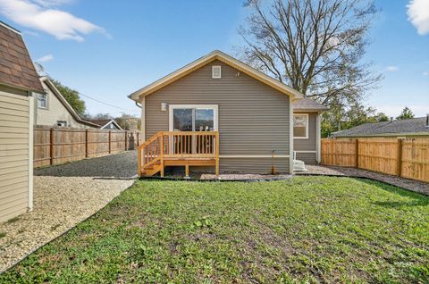 Tiny photo for 42362 N Poplar Street, Antioch, IL 60002 (MLS # 12532475)