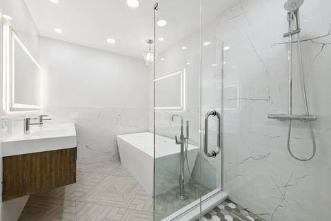 Tiny photo for 1935 Mission Hills Lane, Northbrook, IL 60062 (MLS # 12689054)