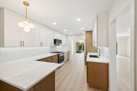 Tiny photo for 1935 Mission Hills Lane, Northbrook, IL 60062 (MLS # 12689054)