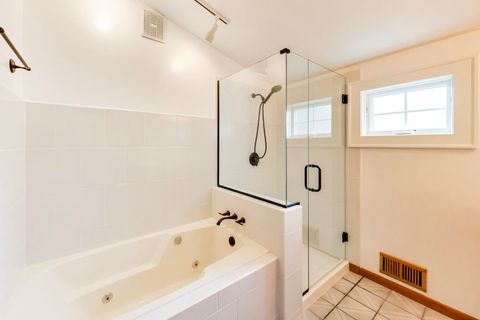 Tiny photo for 7347 N Overhill Avenue, Chicago, IL 60631 (MLS # 12648552)