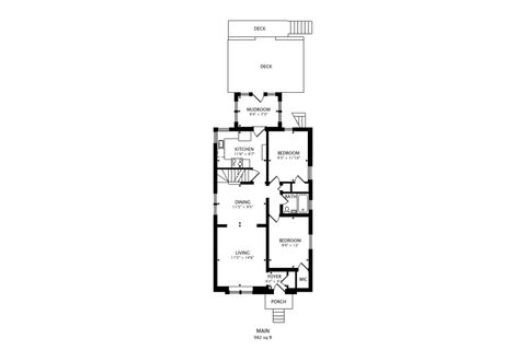 Tiny photo for 7347 N Overhill Avenue, Chicago, IL 60631 (MLS # 12648552)