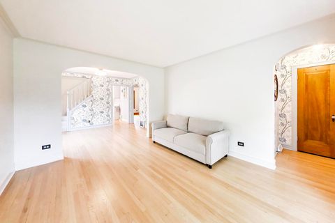 Tiny photo for 7347 N Overhill Avenue, Chicago, IL 60631 (MLS # 12648552)