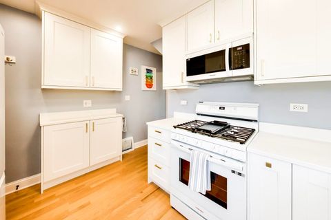 Tiny photo for 7347 N Overhill Avenue, Chicago, IL 60631 (MLS # 12648552)