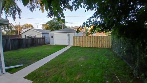 Tiny photo for 3003 Wesley Avenue, Berwyn, IL 60402 (MLS # 12470619)